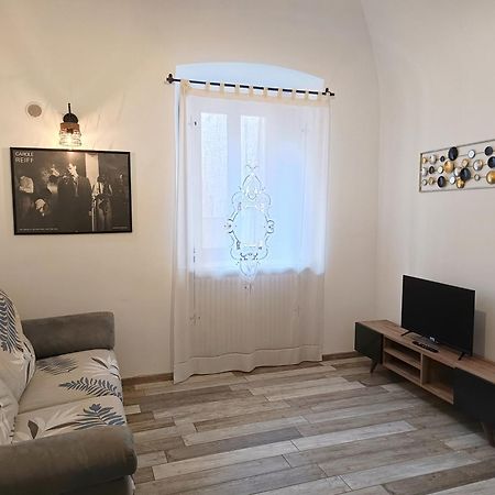 B&B Interno Sg L'Aquila Bagian luar foto