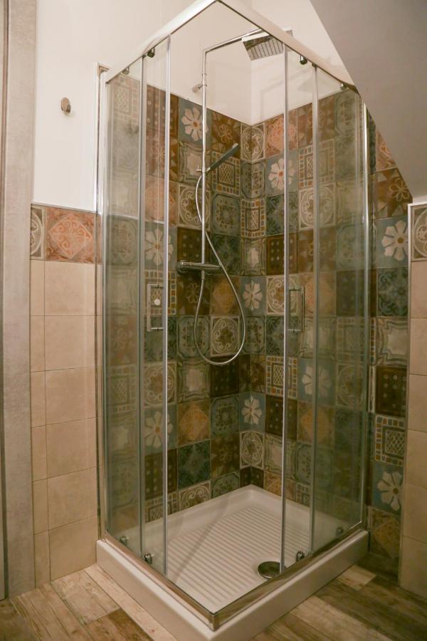 B&B Interno Sg L'Aquila Bagian luar foto