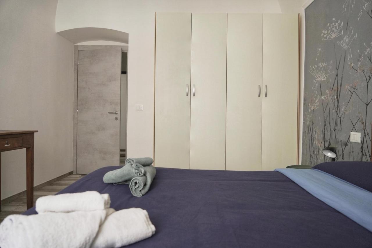 B&B Interno Sg L'Aquila Bagian luar foto