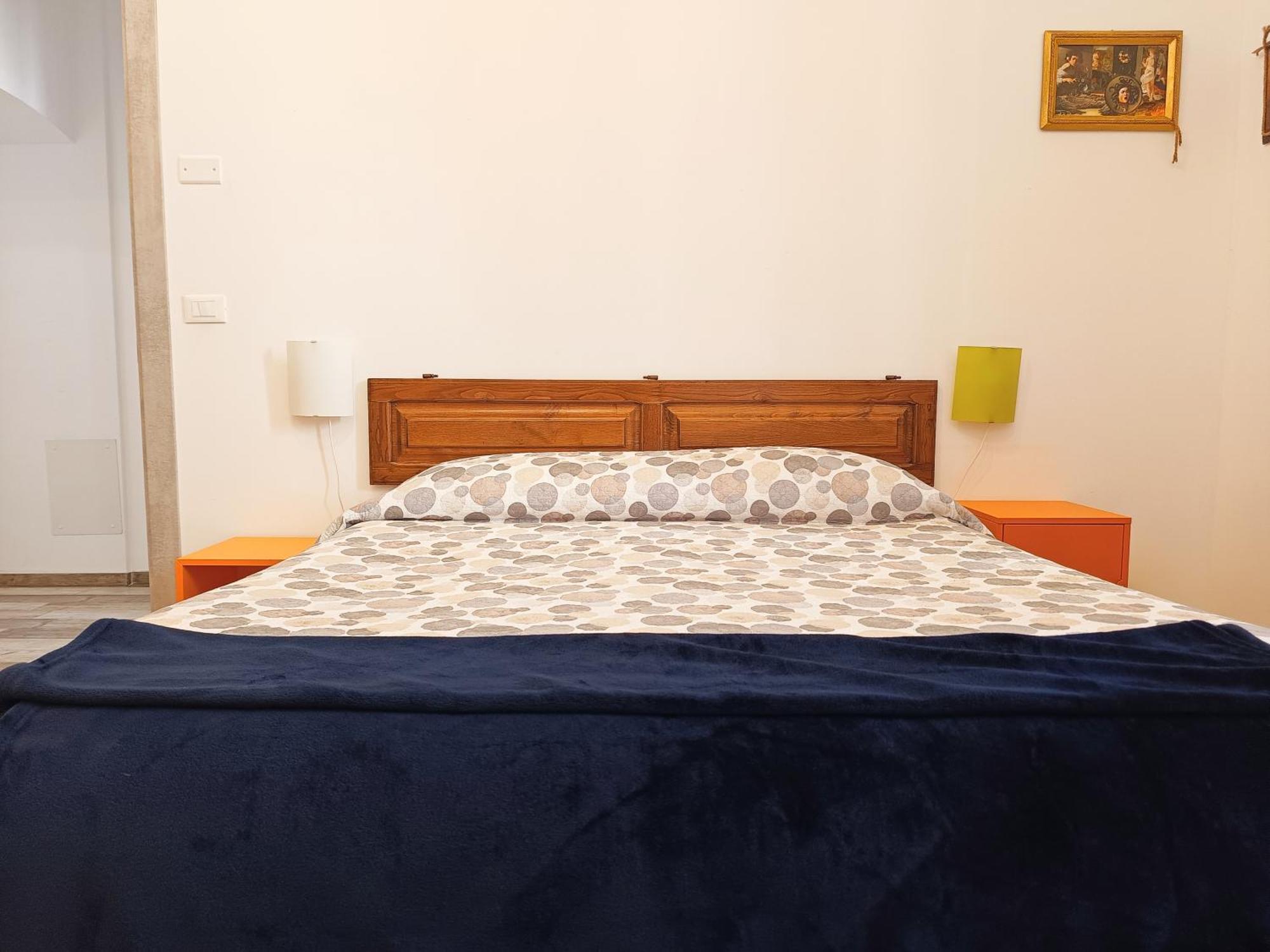 B&B Interno Sg L'Aquila Bagian luar foto