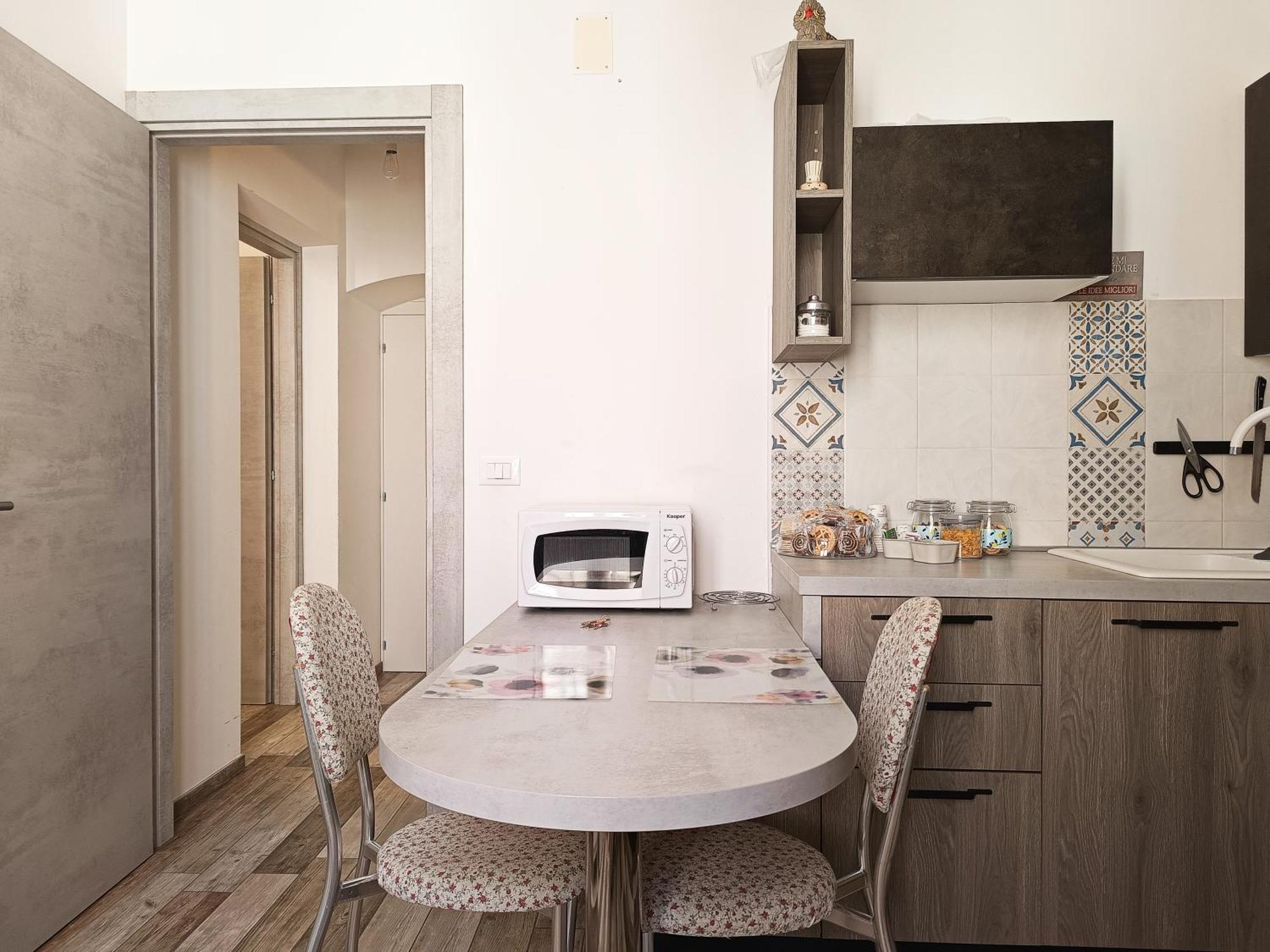 B&B Interno Sg L'Aquila Bagian luar foto