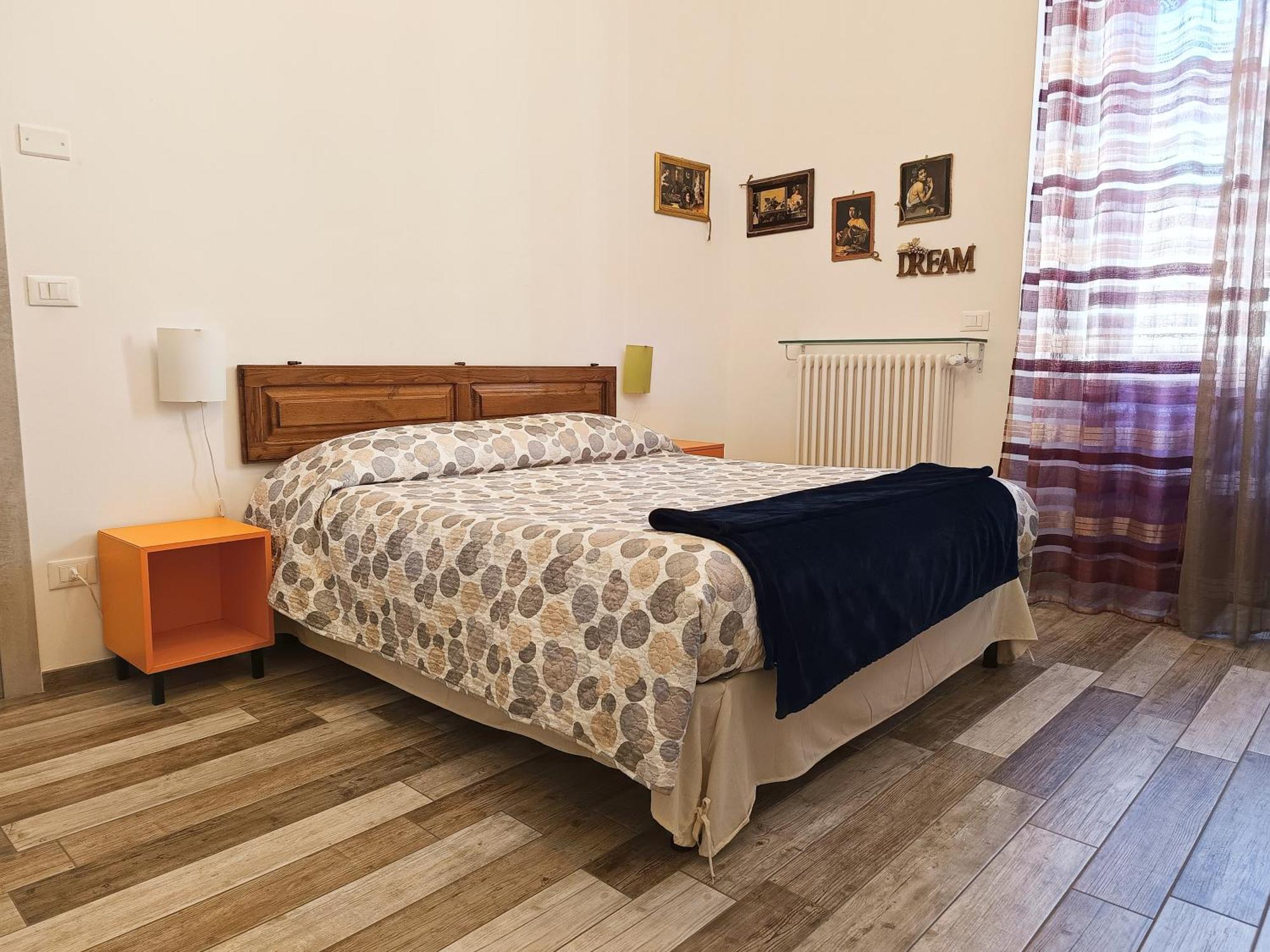 B&B Interno Sg L'Aquila Bagian luar foto